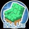 El and L's Interiors Data Pack icon