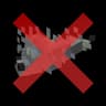 No Silverfish ❌ icon
