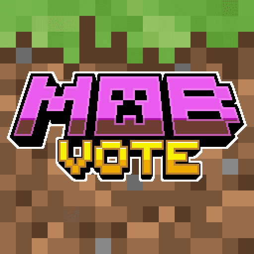 Mob Vote icon