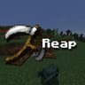 Reap icon