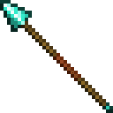 No Spear Crafting icon
