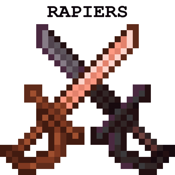 Rapiers icon