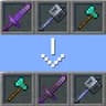 Auto Hotbar icon