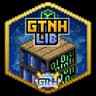 GTNH Lib icon