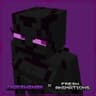 Ender Woman X Fresh Animations icon