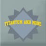 Titanyum and More icon