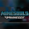 Minesouls - spawn eggs icon