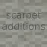 Scarpet additions icon