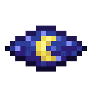 Gamma Utils 1.14+ Night Vision Icon icon