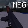 Not Enough Guns icon