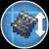 Create: Expanded Schedule Window icon