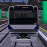 [MTR4] JR East E531 Series | JR東日本 E531系 icon
