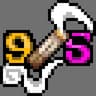 9-5 Essentials icon
