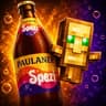 Custom Totem - Paulaner Spezi icon