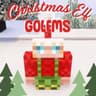 Christmas Elf Golem icon