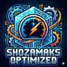 Shozamaks Optimized icon