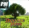 PMW Trees icon