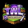 Twitch Whitelist icon