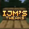 IJM's Tweaks icon