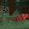Villager/ Wandering trader drops icon
