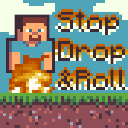Doom's Stop Drop N Roll icon