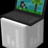 Crimson's Laptop of Undying icon