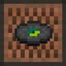 Note block records icon