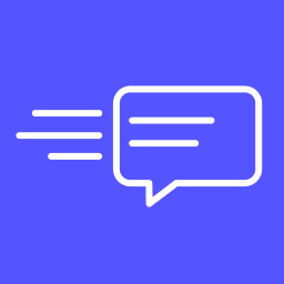 QuickChat icon
