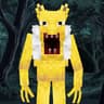 LULLABY - Hypno Goatman Resource Pack icon