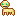 Pixel art autism creature totem of undying icon