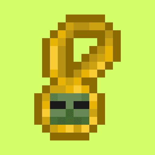Mob Talisman icon