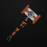 Mace to Arcane Hammer icon
