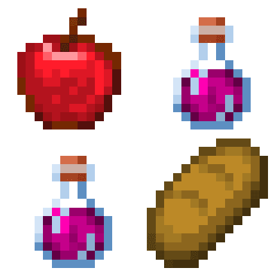 Potion Foods icon