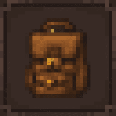 Excalibur | yyzsbackpack Support icon