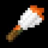 Wood waxing icon