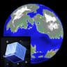 Big Globe x YUNG's Cave Biomes icon