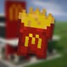 Mcdonalds Fries icon