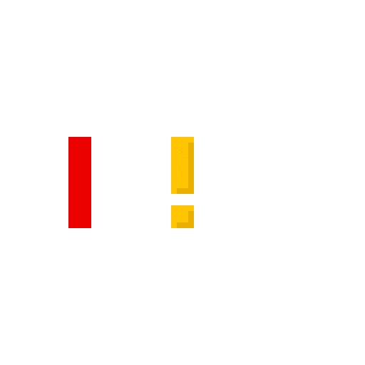 Battery Status Info icon