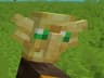 Transparent 3D Totem icon