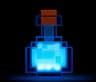 Flat exp cost icon