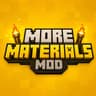 More Materials icon