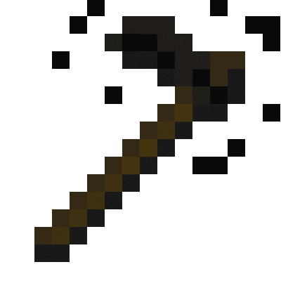 Wither Hoe Mod icon