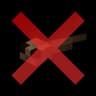 No Tadpole ❌ icon