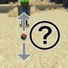 Inconsistentize icon
