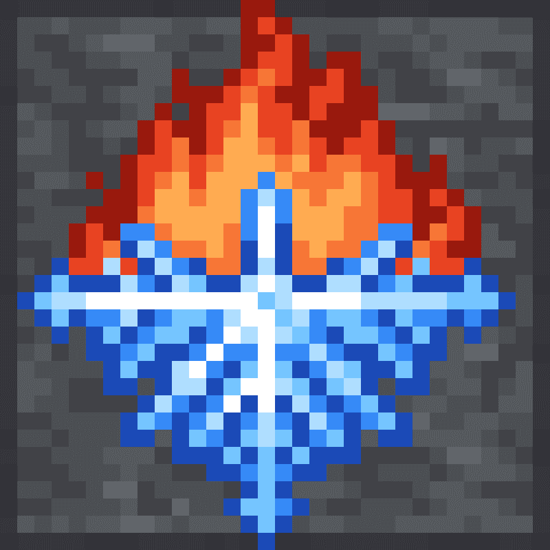 Cosmere - Cold Sweat | Compatibility Pack icon