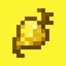 More Golden Food icon