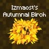 Izmaost's Autumnal Birch icon