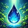 The Droplet icon