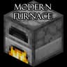 Modern Furnace icon