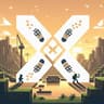 X Journey icon